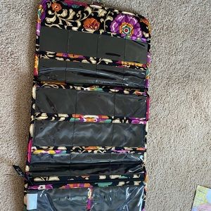 Vera Bradley Travel organizer